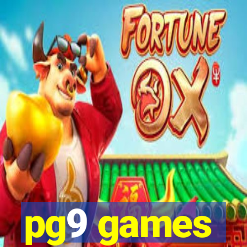 pg9 games